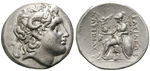 23784 Lysimachos, Tetradrachme