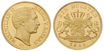 23788 Maximilian II., Dukat