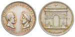 23815 Napoleon I. (Kaiser), Silbe...