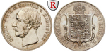 23856 Georg V., Ausbeutetaler