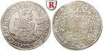 23858 Johann Georg I., Reichstale...