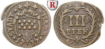 23870 3 Pfennig