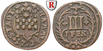 23871 3 Pfennig