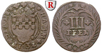 23872 3 Pfennig