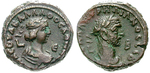 23873 Vabalathus, Tetradrachme