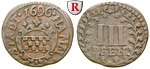 23875 3 Pfennig