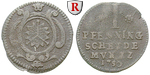 23881 Wilhelm Friedrich Ernst, Pf...