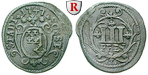 23888 3 Pfennig