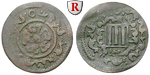 23894 Simon VII., 3 Pfennig