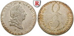 23909 Georg III., 2/3 Taler