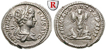23913 Caracalla, Denar