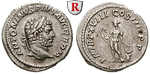 23917 Caracalla, Denar