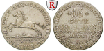 23931 Georg IV., 16 Gute Groschen