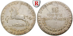 23933 Georg IV., 16 Gute Groschen