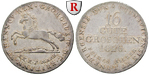 23935 Georg IV., 16 Gute Groschen