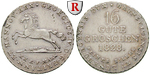 23937 Georg IV., 16 Gute Groschen