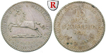 23951 Wilhelm IV., 16 Gute Grosch...