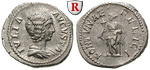 23967 Julia Domna, Frau des Septi...