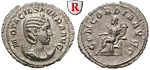 23978 Otacilia Severa, Frau Phili...
