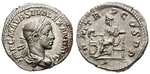 23986 Severus Alexander, Denar