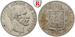 23999 Ernst August, Ausbeutetaler