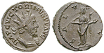 24000 Victorinus, Antoninian