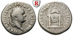 24006 Titus, Denar