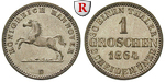 24011 Georg V., Groschen