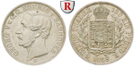 24013 Georg V., 1/6 Taler