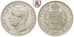 24014 Georg V., 1/6 Taler