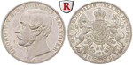 24018 Georg V., Vereinstaler