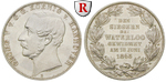 24020 Georg V., Siegestaler