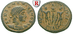 24028 Delmatius, Follis