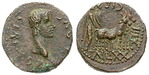 24029 Caligula, Bronze