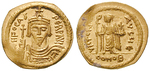 24038 Phocas, Solidus