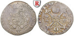 24046 Albert und Isabella, 1/4 Pa...