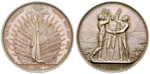 24065 Silbermedaille