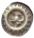 24081 Friedrich II., Hohlpfennig
