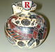 24147 Korinthischer Aryballos