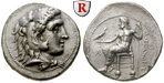 24163 Alexander III. der Grosse, ...