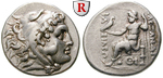 24164 Alexander III. der Grosse, ...