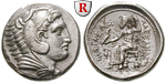 24165 Alexander III. der Grosse, ...