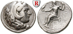 24167 Alexander III. der Grosse, ...