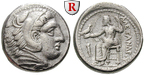 24186 Alexander III. der Grosse, ...