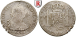 24243 Carlos III., 8 Reales