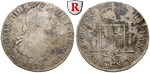 24245 Carlos IV., 8 Reales