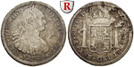 24247 Carlos IV., 8 Reales
