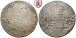 24249 Carlos IV., 8 Reales