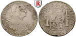24251 Carlos IV., 8 Reales