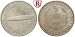 24303 3 Reichsmark